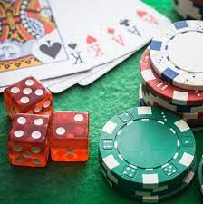 Зеркало Casino Bitz